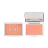 Christian Dior Dior Backstage Rosy Glow Blush donna 4,4 g Tonalità 004 Coral