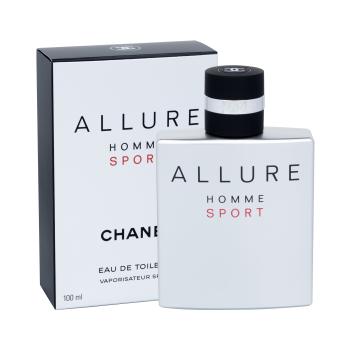 Chanel Allure Homme Sport Eau de toilette uomo
