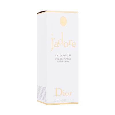 Christian Dior J&#039;adore Eau de Parfum donna Rollerball 20 ml