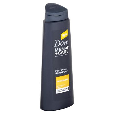 Dove Men + Care Thickening Shampoo uomo 400 ml