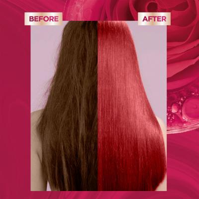 Garnier Color Sensation Tinta capelli donna 40 ml Tonalità 6,60 Intense Ruby