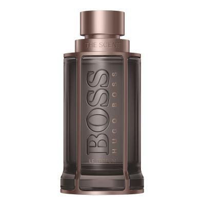 HUGO BOSS Boss The Scent Le Parfum 2022 Parfum uomo 100 ml