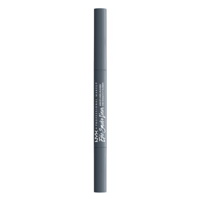 NYX Professional Makeup Epic Smoke Liner Matita occhi donna 0,17 g Tonalità 10 Slate Smoke