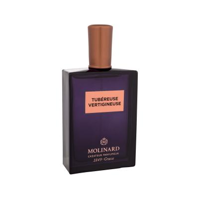 Molinard Les Prestiges Collection Tubéreuse Vertigineuse Eau de Parfum donna 75 ml