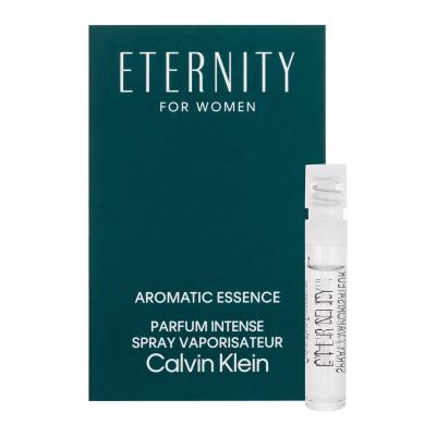 Calvin Klein Eternity Aromatic Essence Parfum donna 1,2 ml