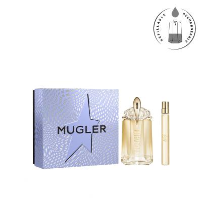 Mugler Alien Goddess Pacco regalo eau de parfum 60 ml + eau de parfum 10 ml