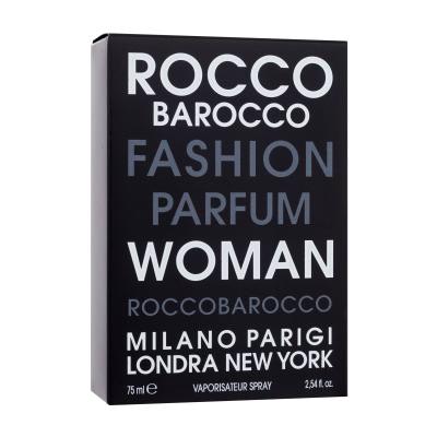 Roccobarocco Fashion Woman Eau de Parfum donna 75 ml