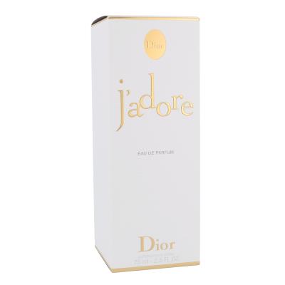 Christian Dior J&#039;adore Eau de Parfum donna 75 ml