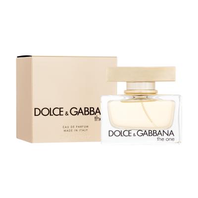 Dolce&Gabbana The One Eau de Parfum donna 50 ml