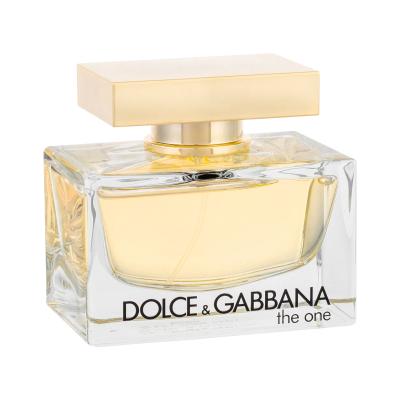 Dolce&amp;Gabbana The One Eau de Parfum donna 75 ml