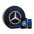Mercedes-Benz Man Intense Pacco regalo eau de toilette 100 ml + deostick 75 g