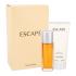 Calvin Klein Escape Pacco regalo Eau de Parfum 100 ml + lozione per il corpo 200 ml