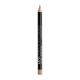 NYX Professional Makeup Slim Lip Pencil Matita labbra donna 1 g Tonalità 802 Brown