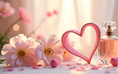 Tradizioni e rituali di San Valentino legati ai profumi