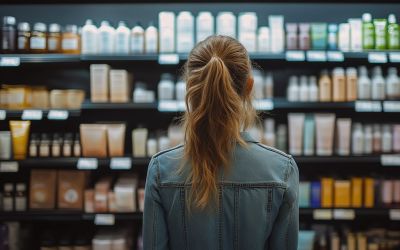 Come leggere la composizione dei prodotti cosmetici