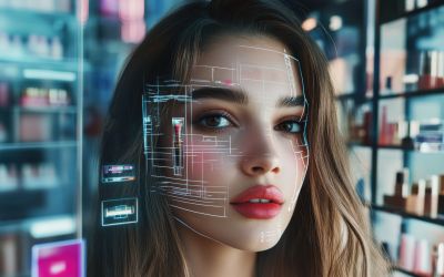 Specchio Virtuale: addio ai dilemmi nella scelta della tonalità perfetta