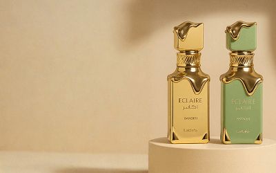 Éclaire Pistache & Banoffi: Dolci ma sofisticati