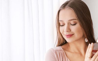 Profumo ed emozioni: come i profumi influenzano il nostro umore e la nostra autostima!