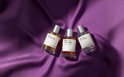 Perché si parla tanto di Maison Crivelli: il marchio che dà un nuovo contesto ai profumi