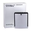 Porsche Design Titan Eau de Toilette uomo 50 ml