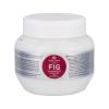 Kallos Cosmetics Fig Maschera per capelli donna 275 ml