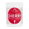Kallos Cosmetics Cherry Maschera per capelli donna 1000 ml