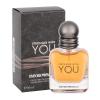 Giorgio Armani Emporio Armani Stronger With You Eau de Toilette uomo 30 ml