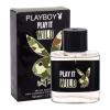 Playboy Play It Wild Eau de Toilette uomo 50 ml