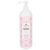 Kallos Cosmetics SPA Beautifying Shower Cream Doccia crema donna 1000 ml