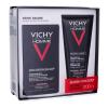 Vichy Homme Sensi Baume Pacco regalo balsamo dopobarba 75 ml + doccia gel per il corpo in lase Hydra Mag C 200 ml