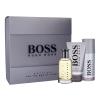 HUGO BOSS Boss Bottled Pacco regalo Eau de Toilette 100 ml + doccia gel 150 ml + deodorante 150 ml