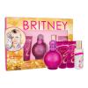 Britney Spears Fantasy Pacco regalo Eau de Parfum 100 ml + 50 ml doccia gel + 50 ml schiuma per il borsano + 50 ml crema per il corpo