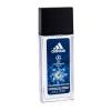 Adidas UEFA Champions League Champions Edition Deodorante uomo 75 ml