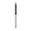 Max Factor Eyefinity Smoky Eye Pencil Matita occhi donna 1,3 g Tonalità 04 Persian Blue + Radiant Silver