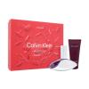Calvin Klein Euphoria Pacco regalo Eau de Parfum 100 ml + 100 ml lozione per il corpo