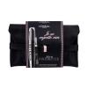 L&#039;Oréal Paris Mega Volume Collagene 24h Pacco regalo mascara 9 ml + matita per occhi Le Khol 1 g 101 Midnight Black + borsetta da toilette