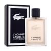 Lacoste L´Homme Lacoste Eau de Toilette uomo 100 ml