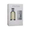 HUGO BOSS Boss Bottled Pacco regalo eau de Toilette 100 ml +  deo stick 75 ml