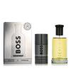HUGO BOSS Boss Bottled Pacco regalo eau de Toilette 100 ml +  deo stick 75 ml