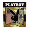 Playboy Play It Wild Pacco regalo Eau de Toilette 60 ml + doccia gel 250 ml
