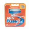 Gillette Fusion5 Lama di ricambio uomo Set
