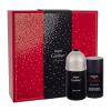 Cartier Pasha De Cartier Edition Noire Pacco regalo Eau de Toilette 100 ml + deodorante in stick 75 ml