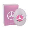 Mercedes-Benz Woman Eau de Parfum donna 90 ml