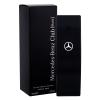 Mercedes-Benz Mercedes-Benz Club Black Eau de Toilette uomo 50 ml