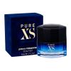 Paco Rabanne Pure XS Eau de Toilette uomo 50 ml