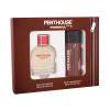 Penthouse Powerful Pacco regalo Eau de Toilette 100 ml + deodorante 150 ml