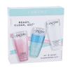 Lancôme Galatée Confort Pacco regalo latte detergente Lait Galatée Confort 75 ml + acqua detergente Tonique Confort 75 ml + struccante per occhi Bi-Facil 75 ml