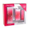 Shiseido Ultimune Power Infusing Eye Concentrate Pacco regalo cura per contorno occhi 15 ml + siero per la pelle 5 ml + mascara Full Lash Volume Mascara 2 ml BK901