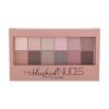 Maybelline The Blushed Nudes Ombretto donna 9,6 g