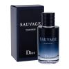Dior Sauvage Eau de Parfum uomo 100 ml